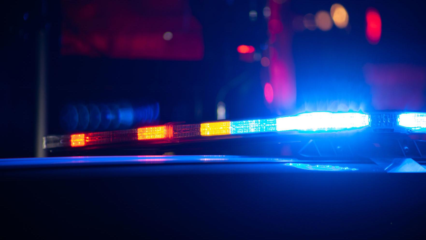 Intoxicated girl who fell through window on North Side attacked 2 Madison police officers